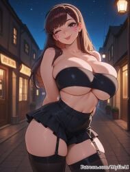 1girl 1girls ai_assisted ai_generated anime anime_style big_ass big_breasts boobs breasts clitoris curvaceous curvaceous_body curvaceous_female curvaceous_figure d.va female female_focus fit_female girl girly hentai hourglass_figure huge_ass huge_breasts mylieai overwatch overwatch_2 patreon pussy sexy shiny uncensored vagina voluptuous voluptuous_female waifu waifu_diffusion woman