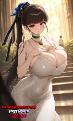 asian asian_female benjatoon bikini bikini_bottom bikini_top dress eve_(stellar_blade) patreon patreon_exclusive patreon_link patreon_logo patreon_reward patreon_url patreon_username sexy sexy_body sexy_clothing sexy_female sexy_pose stellar_blade tight_clothes tight_clothing tight_fit video_games