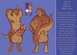 anus big_ass big_penis furry home-made huge_cock penis tagme thick_thighs wide_hips