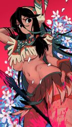 Black Eyes Rule 34 Image