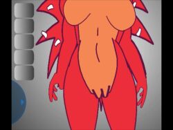 2006 adobe_flash_player anthro barely_clothed bear dominant_male duo female flaky_(htf) flash_game flippy_(htf) genitals green_body happy_tree_friends male male/female mammal motion_lines no_sound old_art penetration penis red_body rodent sex sofa submissive_female tagme taking_clothes_off video vulva