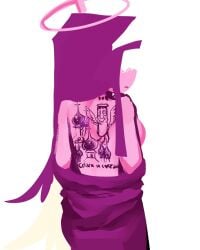 blasphemy brainrot enneagram female_only meme nun nun_outfit personalities_types sexy tattoos tung_tung_tung_sahur
