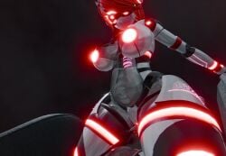 3d a.c.e_(aimizer0) a.i.m.i_(aimizer0) aimizer0 big_penis blender blender_(software) breasts cum cum_inside embedded_penetrable_sex_toy excessive_cum fat_ass female femboy femboy_on_female filled_belly filled_to_the_brim filled_womb glowing_genitalia large_breasts male male/female robot robot_boy robot_girl see-through sexbot thick_thighs thighs transparent_body vaginal_penetration white_body