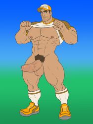 Abs Rule 34 Image