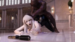 1boy 1girls 2025 3d aphrodite artist_request ass bad_end big_ass big_breasts big_butt big_penis blonde_hair blue_eyes breasts bubble_ass bubble_butt commission crawling curvy curvy_female curvy_figure dark-skinned_male dark_skin defeat defeat_rape defeat_sex defeated defeated_villainess doggy_style doggy_style_rape dominant_male domination face_down_ass_up female femsub fit_male fucked_through_clothes hair_grab hair_pull hair_pulling interracial large_ass latex latex_legwear leggings light-skinned_female light_skin lightsaber_hilt male maledom moaning moaning_in_pleasure muscular muscular_male oc original pale-skinned_female pale_skin penis rape rape_slave raped raped_by_enemy reaching_out sex sex_through_clothes shiny_clothes shiny_skin sith sith_lady sith_lord snowbunny star_wars star_wars:_the_old_republic submissive_female thick thick_ass thick_thighs thighs topless trying_to_escape vixenvail voluptuous_female