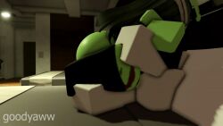 animated big_ass bouncing_ass cum cumshot femboy goodyaww longer_than_one_minute missionary_position roblox tagme video