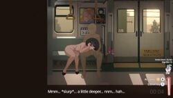 1boy 1girl1boy 1girls 2d animated anus audio big_ass big_breasts black_hair caressing_testicles cum cum_in_pussy cum_inside defloration deflowering empty empty_room female_virgin female_virginity_lost first_time first_time_sex fondling_balls fully_nude game_cg gameplay happy happy_female happy_sex huge_breasts huge_cleavage in_love longer_than_20_minutes longer_than_30_seconds male_virgin male_virginity_loss moaning nerdy_male pink_nipples pink_penis_tip pixel_animation pixel_art pixelated possible_impregnation possibly_pregnant projectile_cum protagonist public public_nudity romance romantic_ambiance romantic_couple romantic_sex semen sex short_hair shy_male sperm tagme testicle_grab testicles train train_45 video video_games virgin virgin_female virgin_male virgins visual_novel voluptuous_female