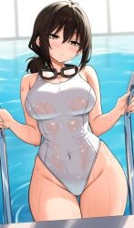 female scrapy swimming_lesson swimsuit