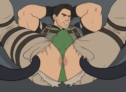 Anus Rule 34 Image