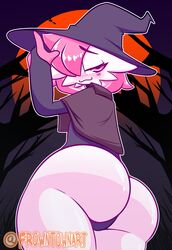 gardevoir from halloween by frowntown