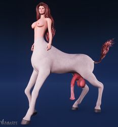 1futa absurd_res animal_genitalia animal_genitalia_on_humanoid animal_penis centaur equid equine equine_penis futanari genitals gynomorph hi_res horse horsecock_on_humanoid humanoid intersex liss mammal penis solo solo_futa taur vanimate