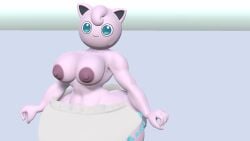 3d 3d_(artwork) 3d_animation adorable animated animation anthro anthro_pokemon anthropomorphic breasts camera_pov camera_view cute cute_smile diaper diaper_girl diaper_woman feet_to_head female female_pokemon hot jigglypuff jigglypuff_girl lewd looking_at_viewer moving_camera naked naked_female nappy nappy_girl nappy_woman nipples no_sex nsfw nude nude_female pokegal pokegirl pokegirl_as_pokemon pokemon pokemon_(species) pokemorph pov sexy sexy_pokemon showing_body showing_whole_body smiling smiling_at_viewer stretching stretching_arms tagme topless topless_female twirling twirling_around video waving waving_at_viewer what