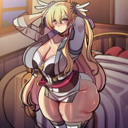 alisa reinford from sen no kiseki by cloud115599