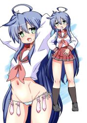 1girls Rule 34 Image