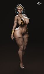 domina from activision by grvty3d