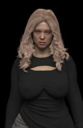 1girls 3d actress big_ass big_breasts breasts curvaceous curvy curvy_figure female hips huge_ass huge_breasts large_ass large_breasts lea_seydoux light-skinned_female light_skin mature mature_female newgames real_person slim_waist thick thick_hips thick_legs thick_thighs thighs voluptuous waist wide_hips