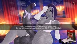 1futa 2026 3d 3d_(artwork) 4k anal_beads angry angry_face big_balls big_breasts big_penis blush blush_lines bra breasts buttplug caption circumcised condom condoms curved_penis dc dc_comics english english_text fishnet fishnet_legwear fishnet_stockings fishnets futa_only futanari gift_wrapped hairy_balls high_resolution highres highv0ltage homophobic_slur huge_balls huge_cock leaking_precum long_penis lube lube_bottle massive_cock massive_penis on_back on_bed penis pubic_hair raven_(dc) romantic romantic_ambiance romantic_night sfm slur smelly smelly_cock source_filmmaker spread_legs steam steaming_body steamy stockings sweat sweatdrop sweating sweaty sweaty_body teen_titans text text_box toys uncensored veiny veiny_penis wet wet_skin white_gloves white_stockings wrapped
