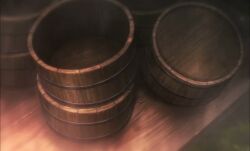 1boy 1girls animated breasts cum cum_in_pussy cum_inside demon_slayer doggy_style duo erect_penis erection female happy happy_sex holding_breast hot_spring kamado_tanjirou kanroji_mitsuri kimetsu_no_yaiba kizu looking_at_viewer male mixed_bathing nude nude_female nude_male onsen paid_reward paizuri penis pink-haired_female pink_and_green_hair pink_hair pov pussy sex smile smiling_at_viewer tagme vaginal_penetration video water