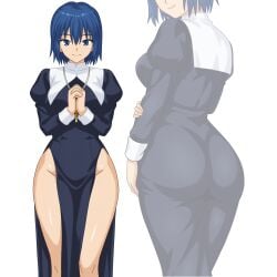 ciel (tsukihime) from tsukihime by justcuyo