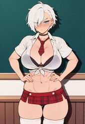oc from original by prussia123