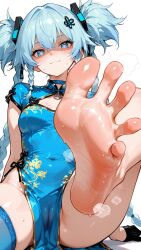 1girls ai ai_assisted ai_generated bare_feet bare_legs bare_sole bare_soles bare_toes barefoot blue_eyes blue_eyes_female blue_hair blue_hair_female blush blush_lines blushed_face blushing_at_viewer blushing_female close-up_feet close_up_feet closeup_feet clothed_female clothed_woman clothing cute cute_girl dominant dominant_female dominant_human dominated domination embrace embracing embrassed exposed_feet exposed_leg exposed_legs exposed_sole eyebrows eyebrows_visible_through_hair eyes eyes_open feet feet_fetish feet_focus feet_up feet_worship female female_focus female_human female_only femdom femdom_pov first_person_view focus_on_feet focus_on_female focus_on_human foot_fetish foot_focus foot_out_of_frame foot_up foot_worship foreshortening from_front from_front_position girl girl_focus girl_only girl_solo girls'_frontline hair_between_eyes heart_eyes hi_res high_quality high_res high_resolution highres horny horny_expression horny_face horny_female human human_feet human_female human_focus human_girl human_only human_solo human_woman leg_tied leg_up legs legs_out_of_frame long_toes looking_at_viewer lying mouth mouth_closed one_leg_up pa-15_(girls'_frontline) pleasure_face ponytail ponytail_(hair) ponytail_female ponytail_hair ponytails pov pov_eye_contact pov_feet self_upload sexy sexy_feet sexy_female sexy_focus sexy_girl sexy_pose sexy_woman shoulders simple_background smell smell_feet smell_fetish smell_foot smelling smelling_feet smelling_foot smelly smelly_feet smelly_foot smelly_soles sole sole_female sole_fetish sole_focus soles soles_female soles_fetish soles_focus solo solo_female solo_focus solo_girl solo_woman spread_toes stable_diffusion sweat sweat_feet sweat_fetish sweat_foot sweat_soles sweatdrop sweaty sweaty_feet sweaty_female_feet sweaty_female_foot sweaty_foot sweaty_soles textless textless_version thick_thighs toe-point toe_scrunch toenail_polish toenails toes toes_fetish toes_spread toes_up top_view white_background white_body woman_feet woman_focus woman_only woman_solo wrinkled_feet wrinkled_soles wrinkly_feet wrinkly_soles
