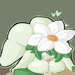 daisy (monmaamn) from original by monmaamn