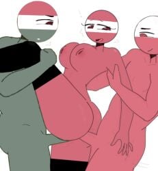 austria (countryhumans) from countryhumans