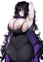 label (nikke) from goddess of victory: nikke by k yon1