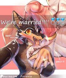 rosco (farvvie) from patreon by farvvie