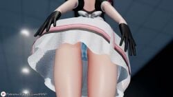 1boy 2girls 3d amv animal_ears animated anus ass breasts clothing dancing extremely_large_filesize female female_focus h264 h264_(codec) has_audio hentai_music_video huge_ass huge_breasts implied_sex invisible_male large_ass large_breasts large_filesize long_hair male mikumikudance mmd mp4 music nipples nude pussy rika_mizuno straight tagme uncensored very_long_hair video wide_hips
