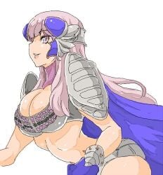 big_breasts bikini_armor blue_cape blue_gloves breasts cape cleavage cleavage_dress female female_pirate female_villain girl hair_ornament hot_girl hot_woman large_boobs large_breasts long_hair metal_bikini metal_boots metal_bra pink_bra pirate pirate_girl power_rangers revealing_clothes revealing_clothing revealing_dress revealing_outfit seijuu_sentai_gingaman sexy sexy_clothing sexy_dress sexy_female sexy_outfit sexy_woman shelinda silver_armor silver_bikini silver_boots silver_dress silver_outfit silver_skirt steerswoman_shelinda super_sentai supervillainess sword swordswoman tokusatsu villainess white_hair women