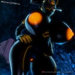 mesa_(warframe) mesa_prime_(warframe) silver2299 warframe