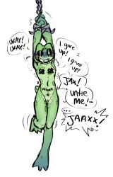 ribbit (tadc) from tadc
