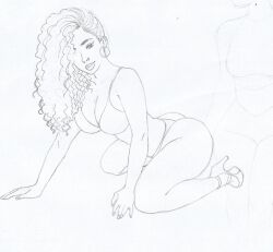 original character from original by benjicomix