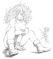 aoyama yuuga from boku no hero academia