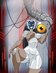 Digital Media (Artwork) Rule 34 Image