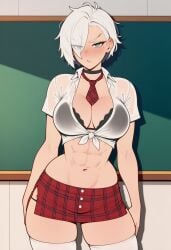 oc from original by prussia123