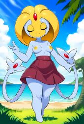 Pokemon (Species) Rule 34 Image