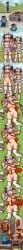 1boy ? arms_up bed blood blood_drip blood_from_mouth blood_on_face boobs breasts cock coreboat cum cum_in_pussy cum_inside death dick eating eating_food eyebrows_visible_through_hair female_pubic_hair furnace genitals gore grass grass_in_mouth guro headless horn hourglass_figure injury intestines legwear lying lying_on_back lying_on_grass minecraft multiple_girls nipples no_bra no_panties penis pubic_hair remains sex sheep_(minecraft) sheep_girl sitting sitting_on_bed skirt steve_(minecraft) sword tear thighhighs tits torch vagina vaginal vaginal_penetration vaginal_sex white_hair white_hair_female white_pubic_hair wounded