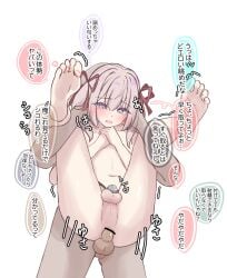 original fan art
