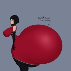 1girls 2025 2d 2d_(artwork) 2d_artwork ass ass_bigger_than_head ass_bigger_than_torso ass_focus big_ass big_breasts big_butt big_thighs black_hair bodysuit breasts bubble_butt butt_focus dc dc_comics delicious_ass doughy_ass doughy_butt evil_container eyelashes fat_ass fat_butt female female_focus female_only giant_ass giant_butt gigantic_ass gigantic_butt glistening_ass glistening_butt glistening_skin grey_eyes huge_ass huge_butt huge_thighs hyper_ass hyper_butt hyper_thighs large_ass large_butt looking_sideways madame_rouge massive_ass massive_butt plump plump_ass plump_butt plump_thighs pointing puffytwink red_lips red_lipstick shiny_ass shiny_breasts shiny_butt shiny_hair shiny_skin short_hair side_ass side_boob side_butt sideass sideboob sidebutt sideways solo solo_female solo_focus teen_titans thick_ass thick_butt thick_thighs thighs tight_clothing white_skin white_skinned_female