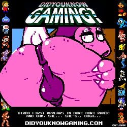 1futa ass ass_focus backsack balls birdo catjam_(artist) futa_sans_pussy futanari huge_ass mario_(series) super_mario_bros. super_mario_bros._2 tagme