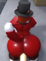 1femboy 2boys anal anal_sex anal_sex animated ass ass_jiggle big_ass enormous_ass fancy_fox_(roblox) femboy femboy_penetrated fox gay gay_sex huge_ass loop male male/male male_penetrating_male muitetul penetration public_nudity public_sex roblox robloxian sex sound tagme top_hat video