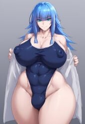 charlotte wraith from tensei kizoku kantei skill de nariagaru