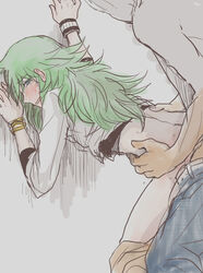 natural harmonia gropius from pokemon by saibny