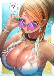 izumi mei from idolmaster by shizuru (daikoukaizidai)