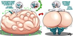 ass ass_expansion ass_focus belly big_ass big_belly blush burping digested digested_prey digestion digestion_noises expansion female female_focus gigantic_ass gigantic_belly huge_ass huge_belly hyper hyper_ass hyper_belly hyper_butt large_ass large_belly mass_vore massive_ass massive_belly multiple_prey sage_(sonic_frontiers) sequence smaller_pred soft_vore sonic_(series) sonic_frontiers sonic_the_hedgehog_(series) struggling struggling_prey thewitness thick_thighs unwilling unwilling_prey vore vore_belly wide_hips