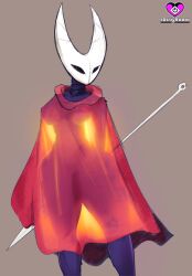 hornet (hollow knight) from hollow knight