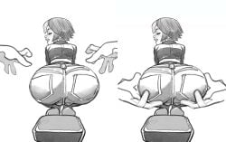 gogo tomago from big hero 6 by jjfrenchie