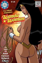 1girls 2009 alias_the_rat amazon amazonian ass big_breasts black_hair blue_eyes comic_cover dc dc_comics dcuaom diana_of_themyscira diana_prince edit female female_only lasso_of_truth long_hair nude sideboob tagme wonder_woman wonder_woman_(2009_film) wonder_woman_(series)